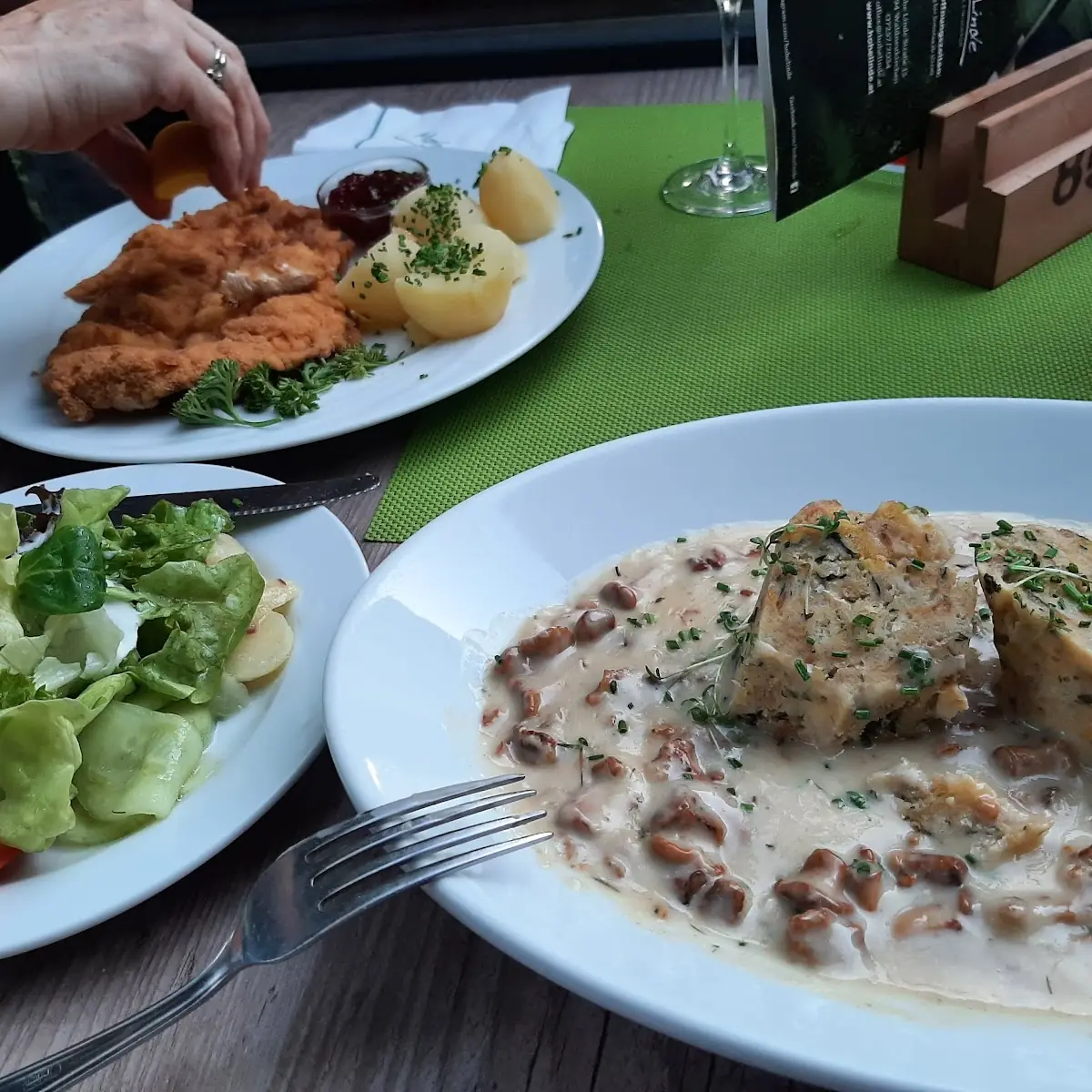 Essen und Trinken photo 8