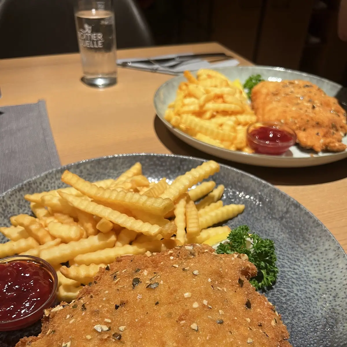 Essen und Trinken photo 9