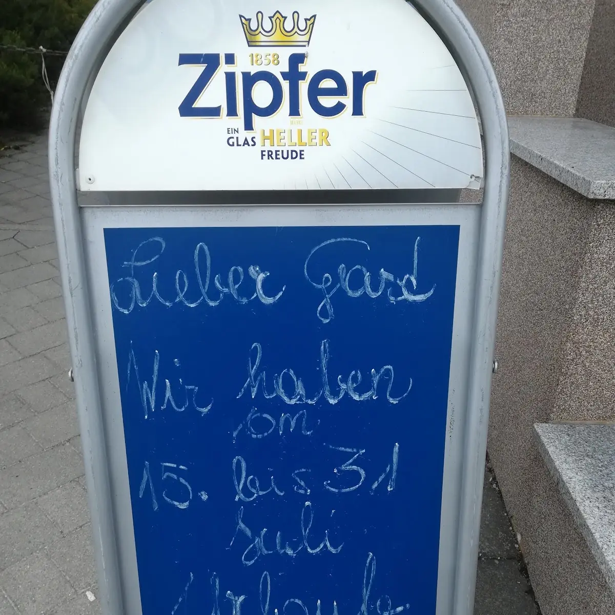 Speisekarte photo 8