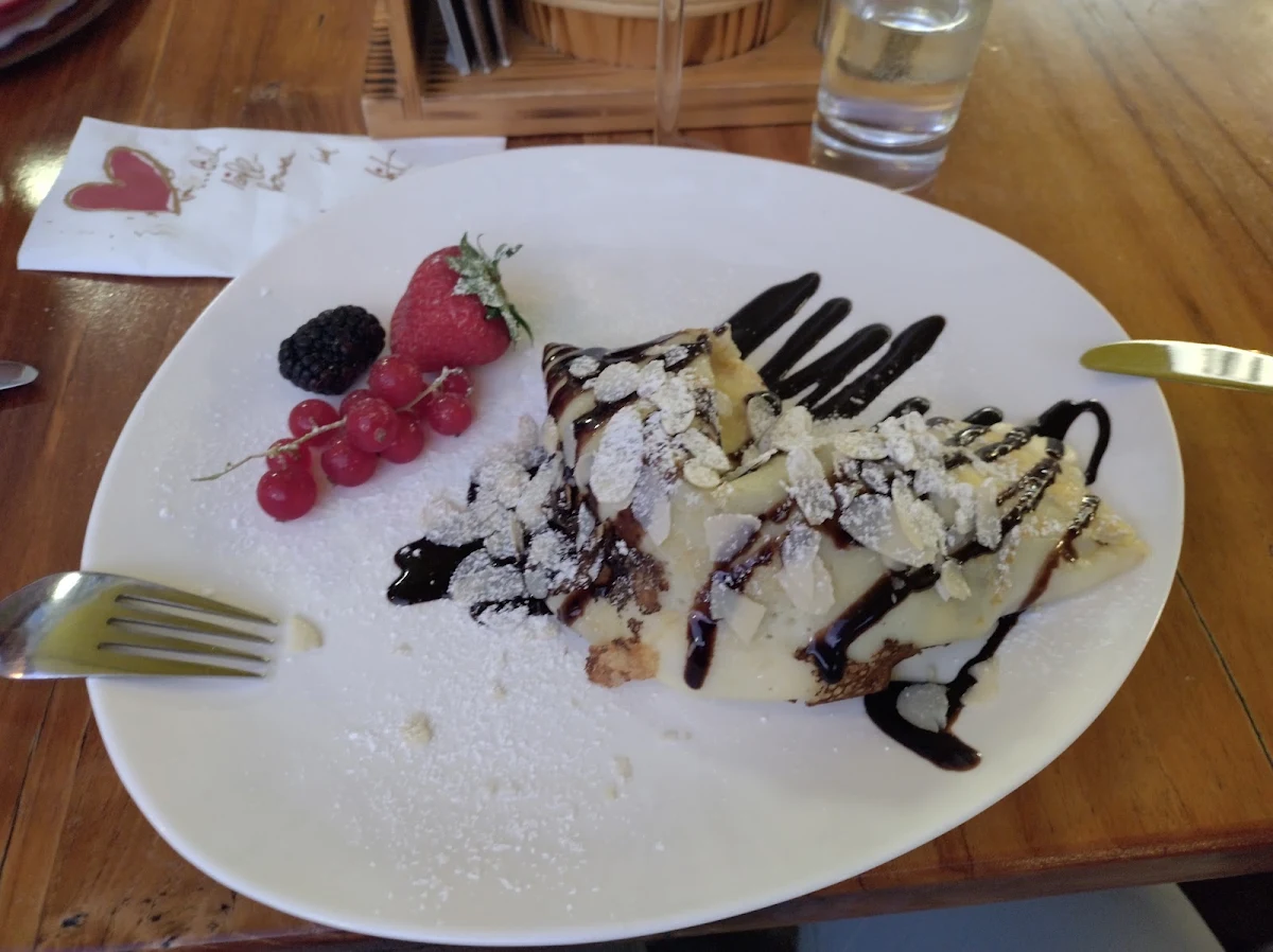 Essen und Trinken photo 4