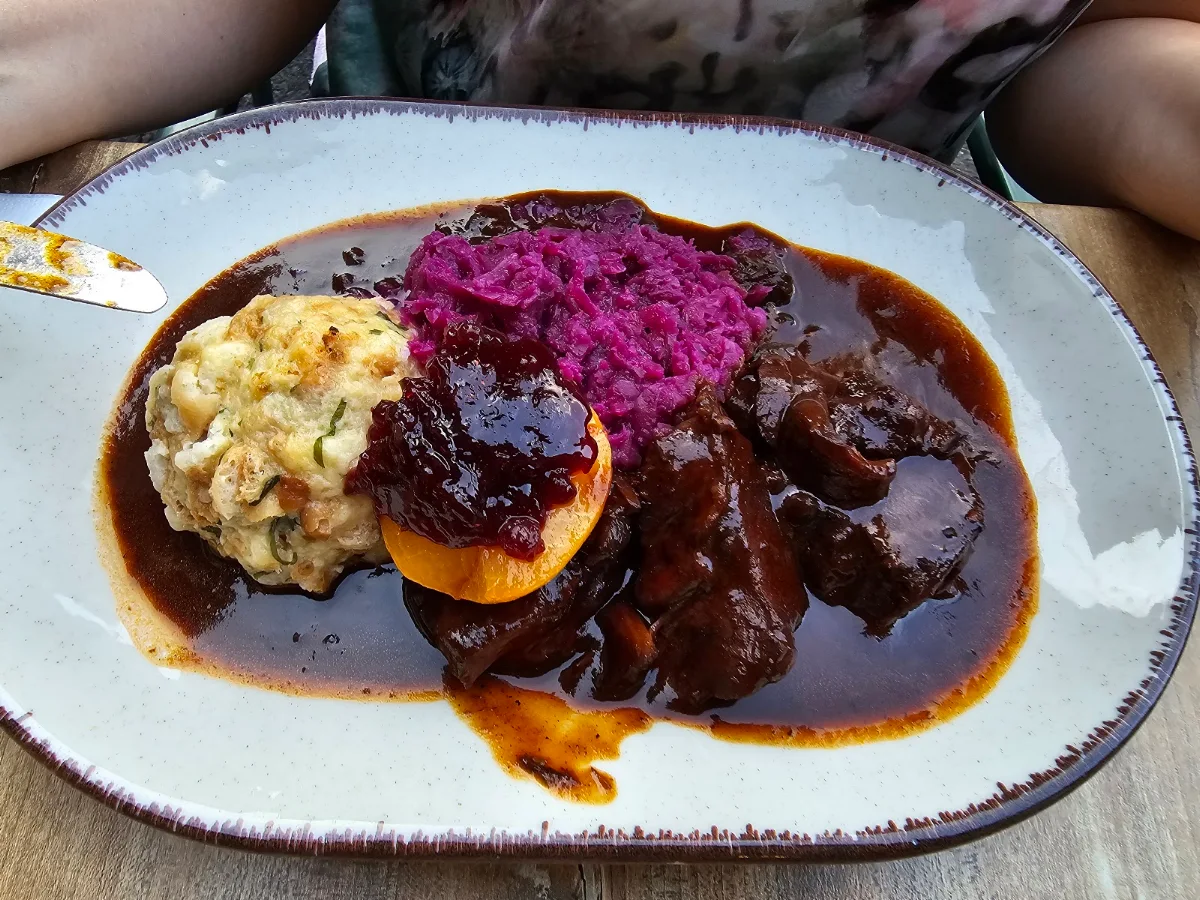 Essen und Trinken photo 7