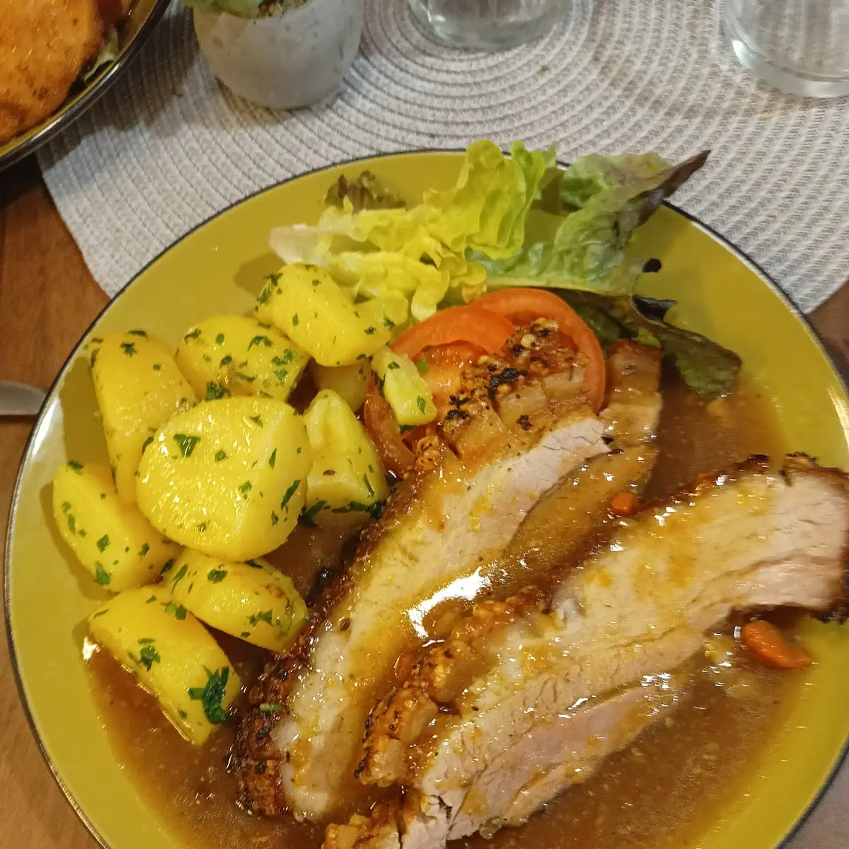 Essen und Trinken photo 2