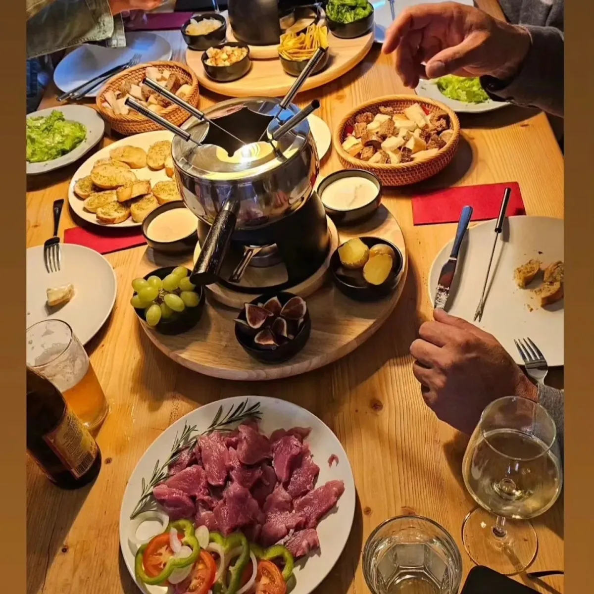 Essen und Trinken photo 10