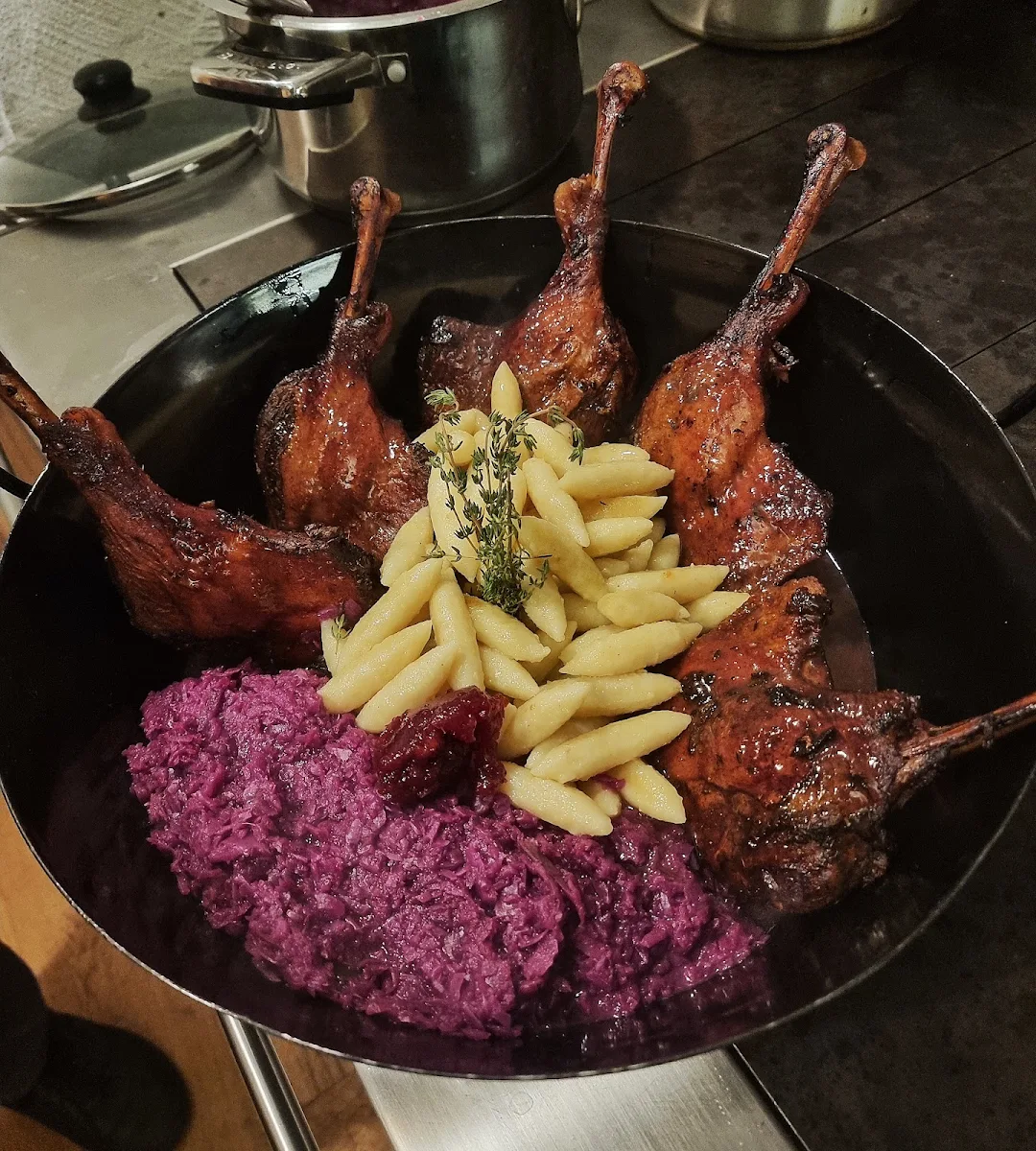 Essen und Trinken photo 5
