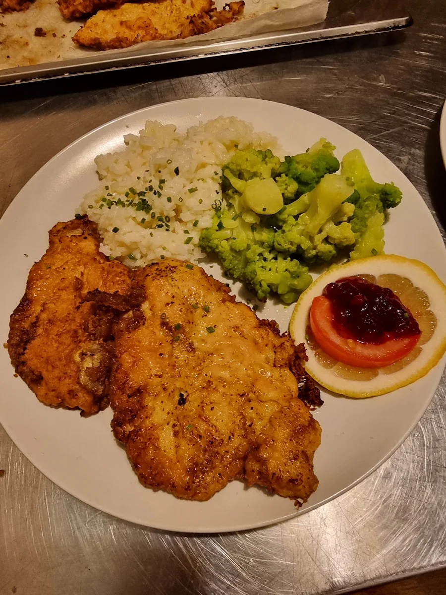 Essen und Trinken photo 7