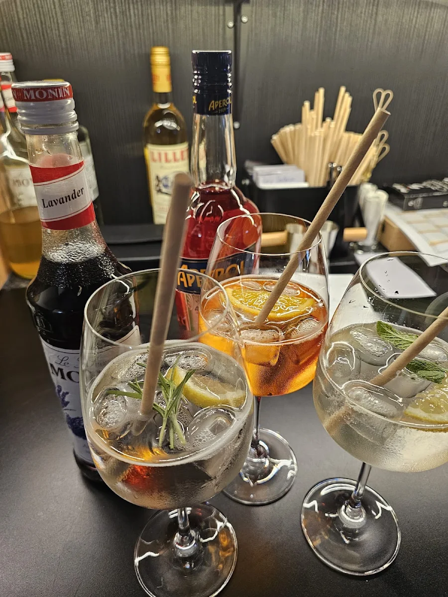 Essen und Trinken photo 9