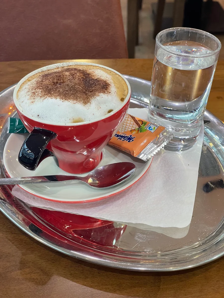 Essen und Trinken photo 2