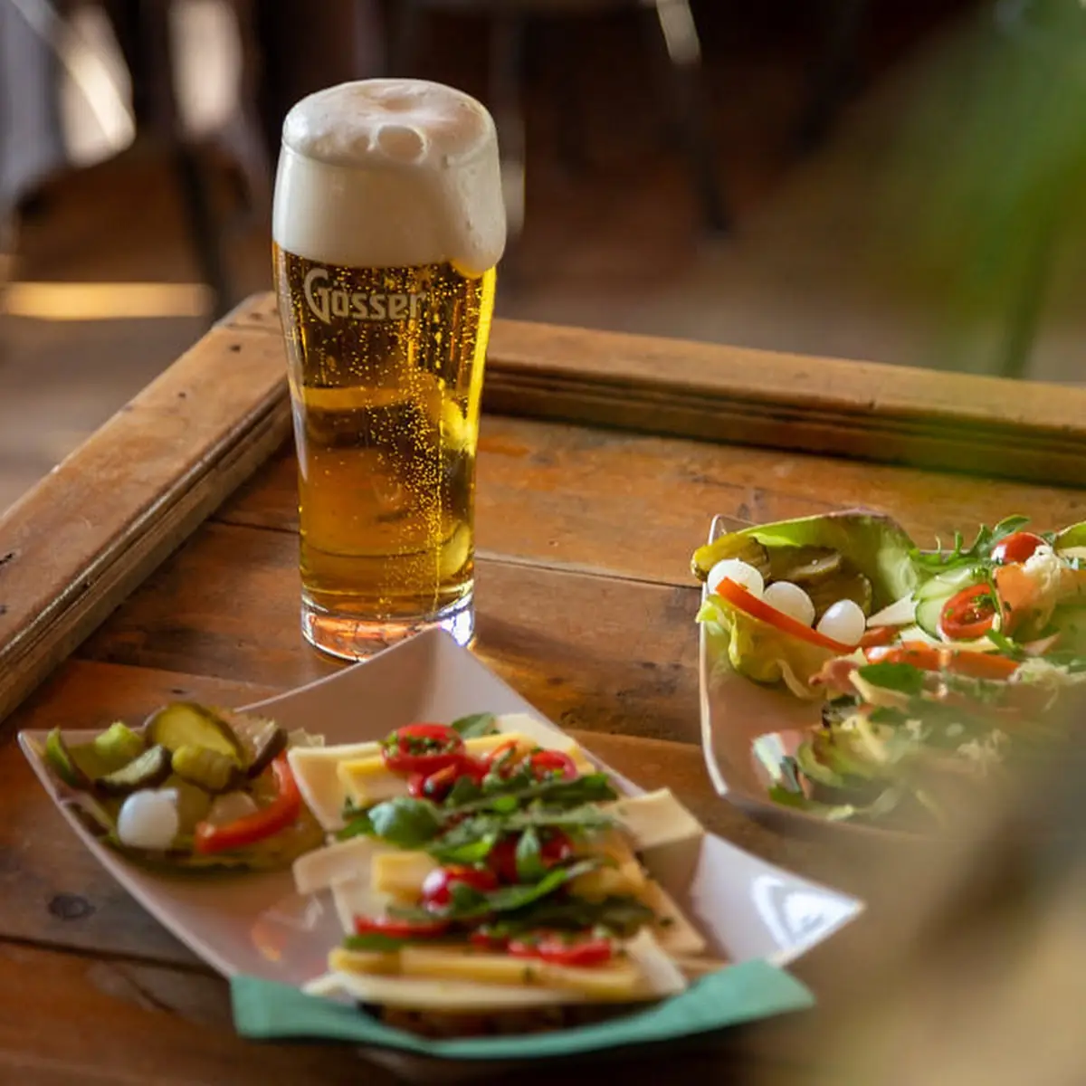 Essen und Trinken photo 6