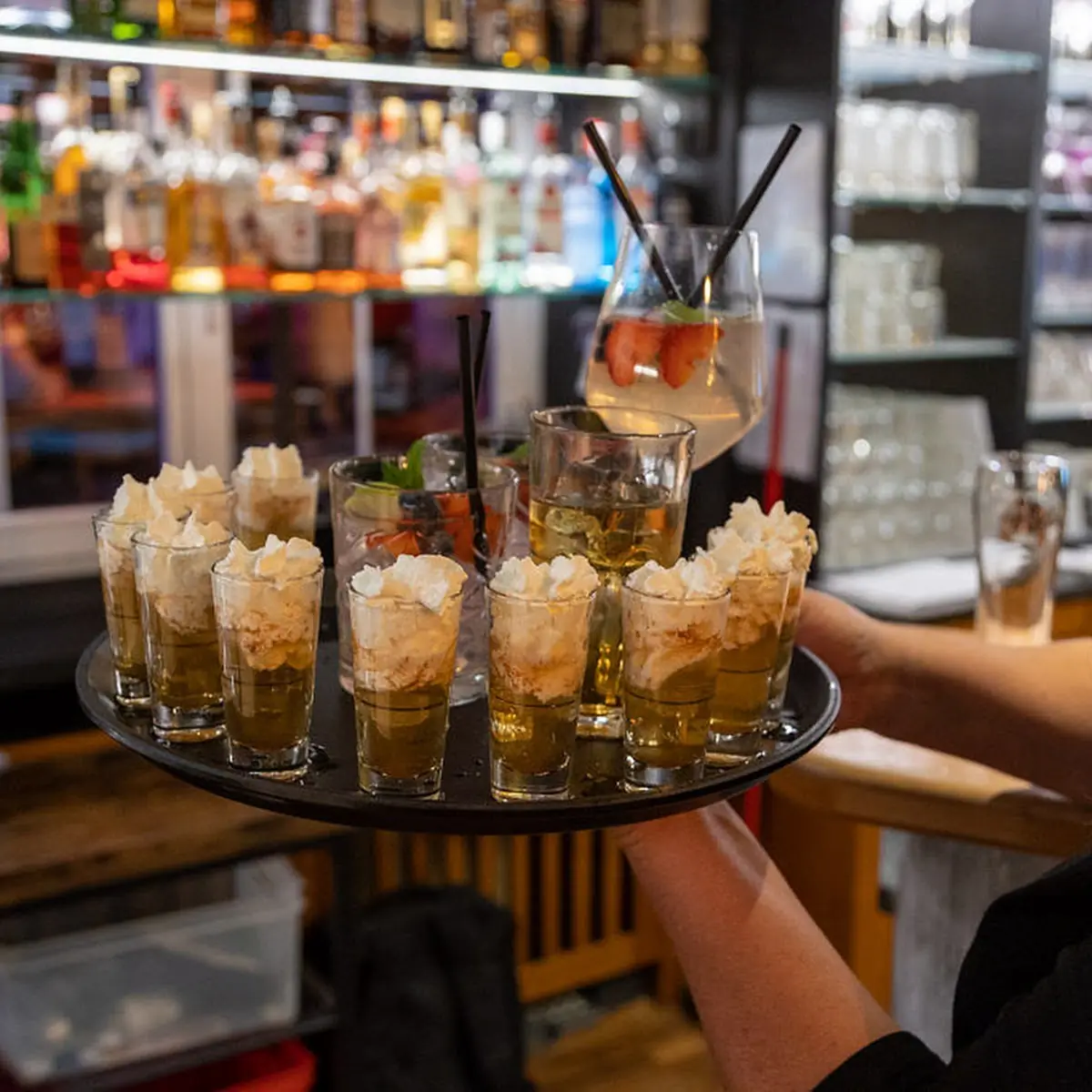 Essen und Trinken photo 7