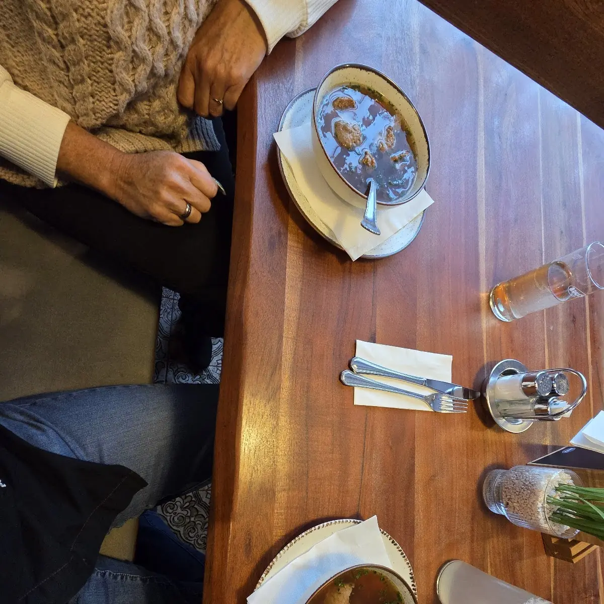 Essen und Trinken photo 10
