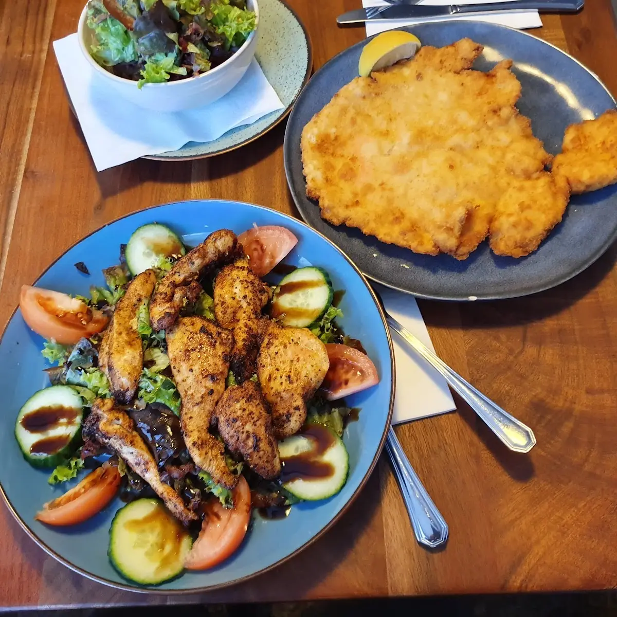 Essen und Trinken photo 3