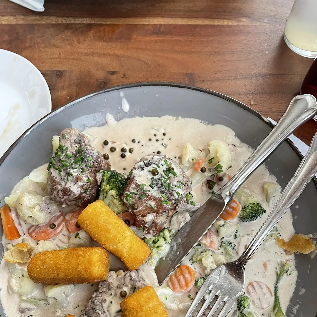 Essen und Trinken photo 6