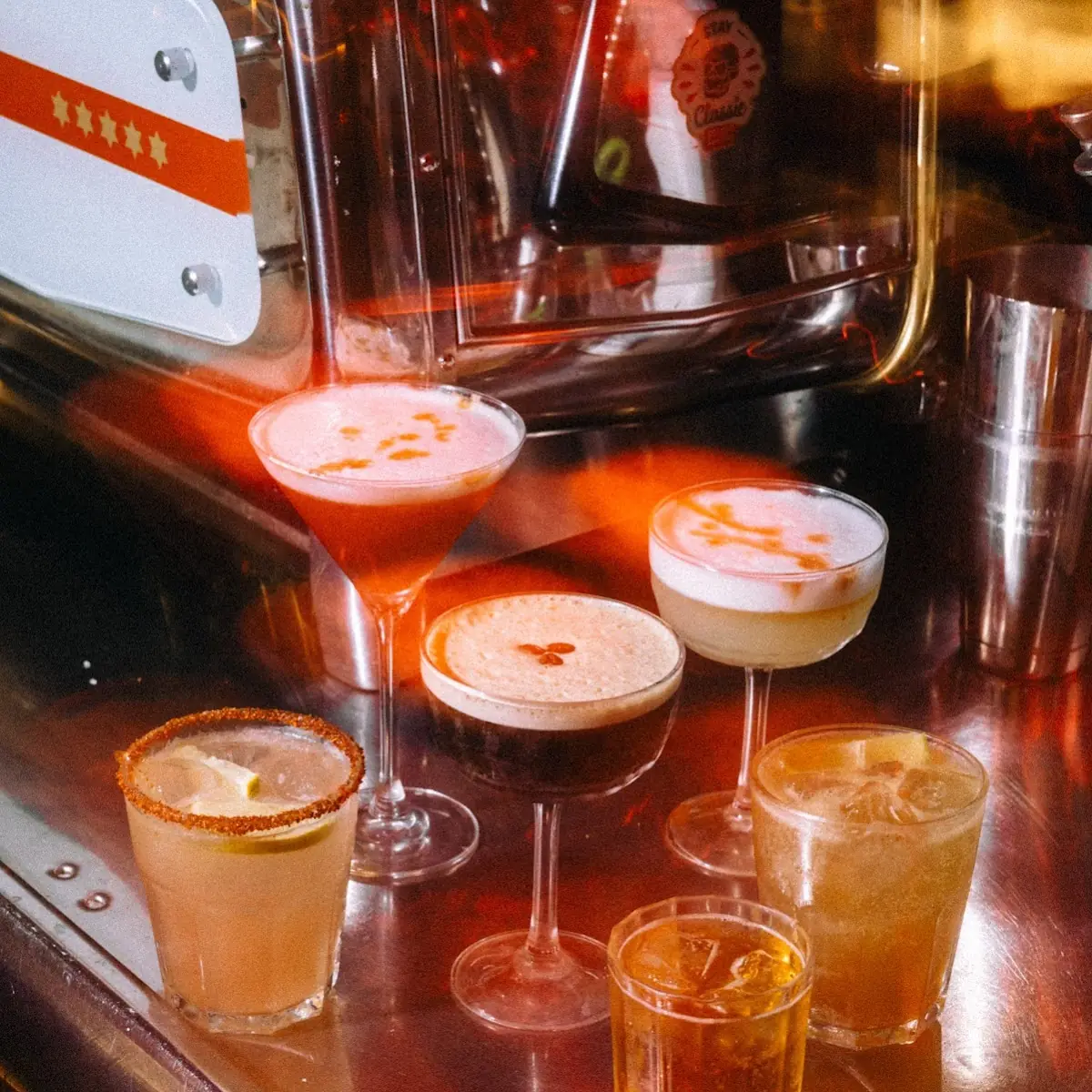 Essen und Trinken photo 1