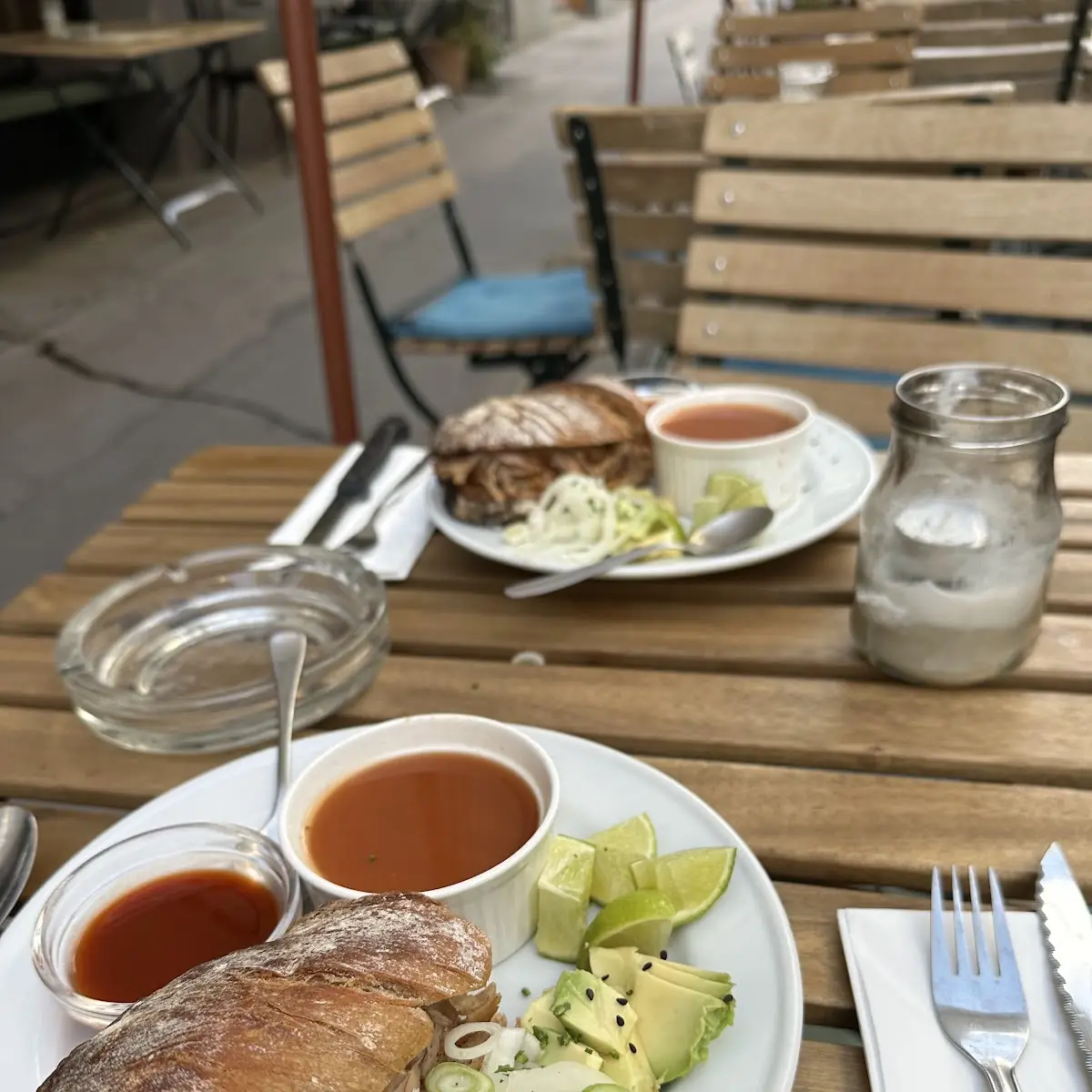 Essen und Trinken photo 10