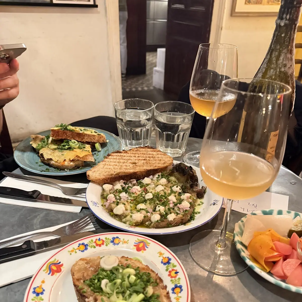 Essen und Trinken photo 2