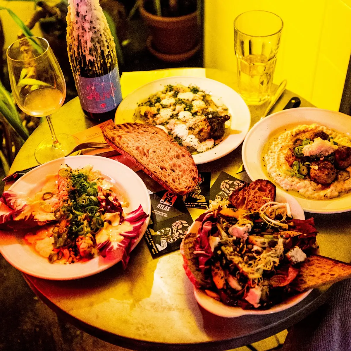 Essen und Trinken photo 6