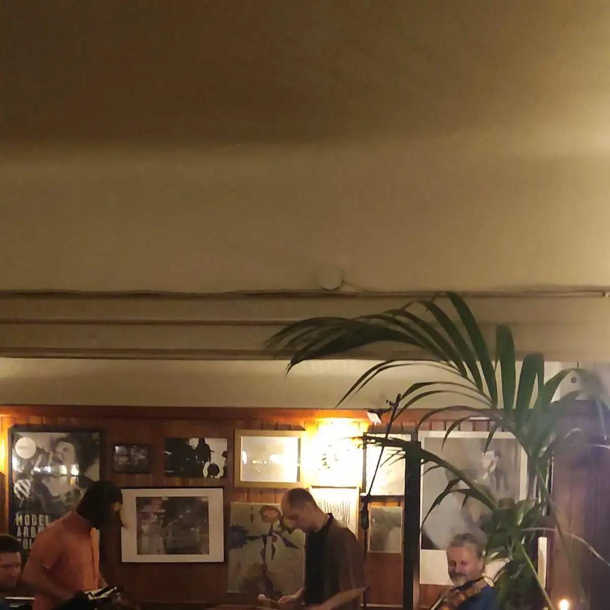 Atmosphäre photo 2