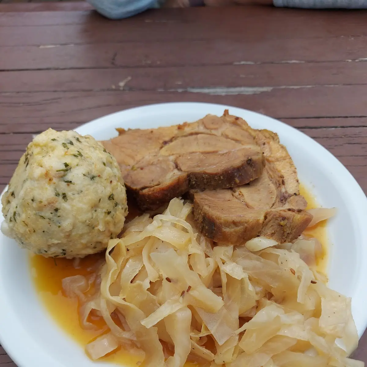 Essen und Trinken photo 1