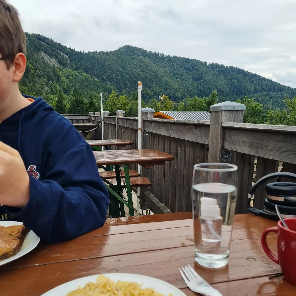 Essen und Trinken photo 2