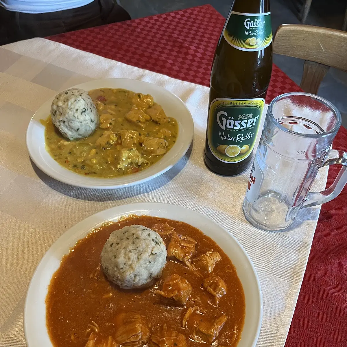 Essen und Trinken photo 4