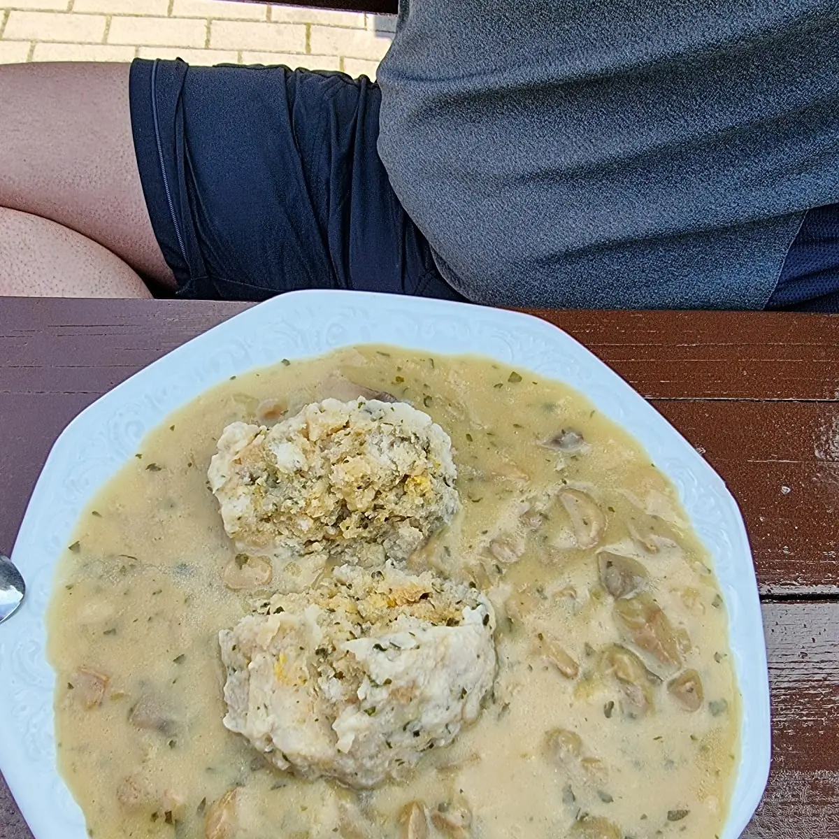 Essen und Trinken photo 5