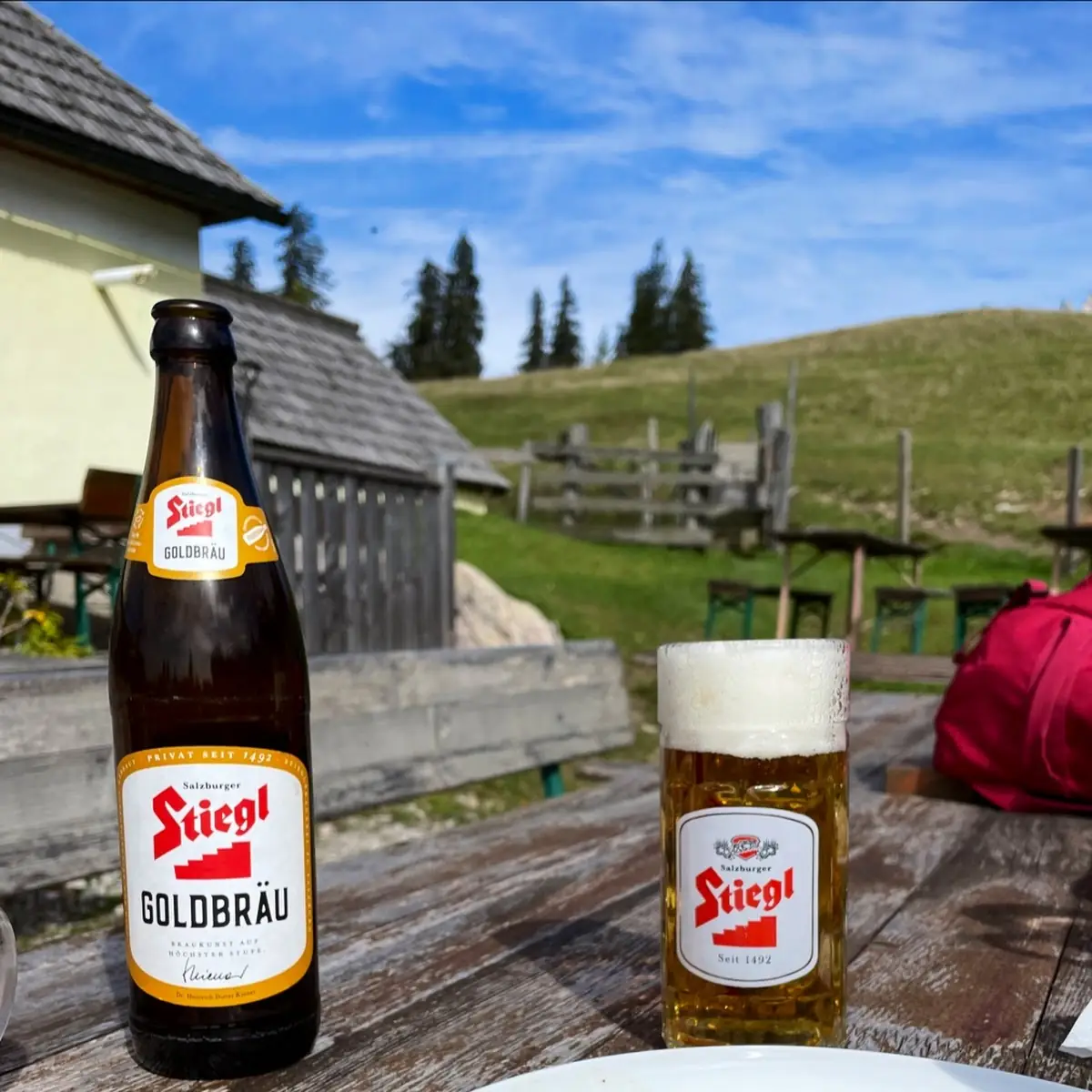Essen und Trinken photo 6