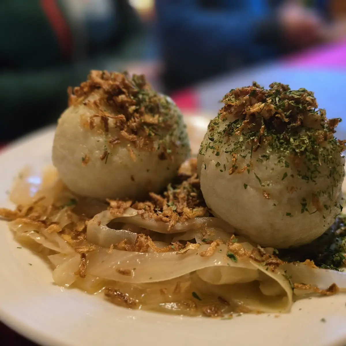Essen und Trinken photo 7