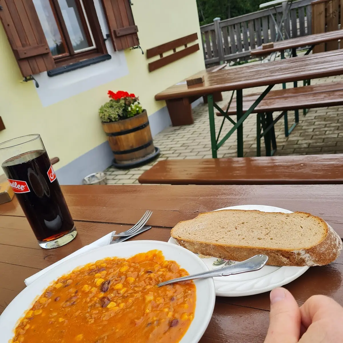 Essen und Trinken photo 8