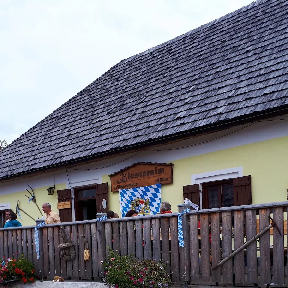 Atmosphäre photo 3