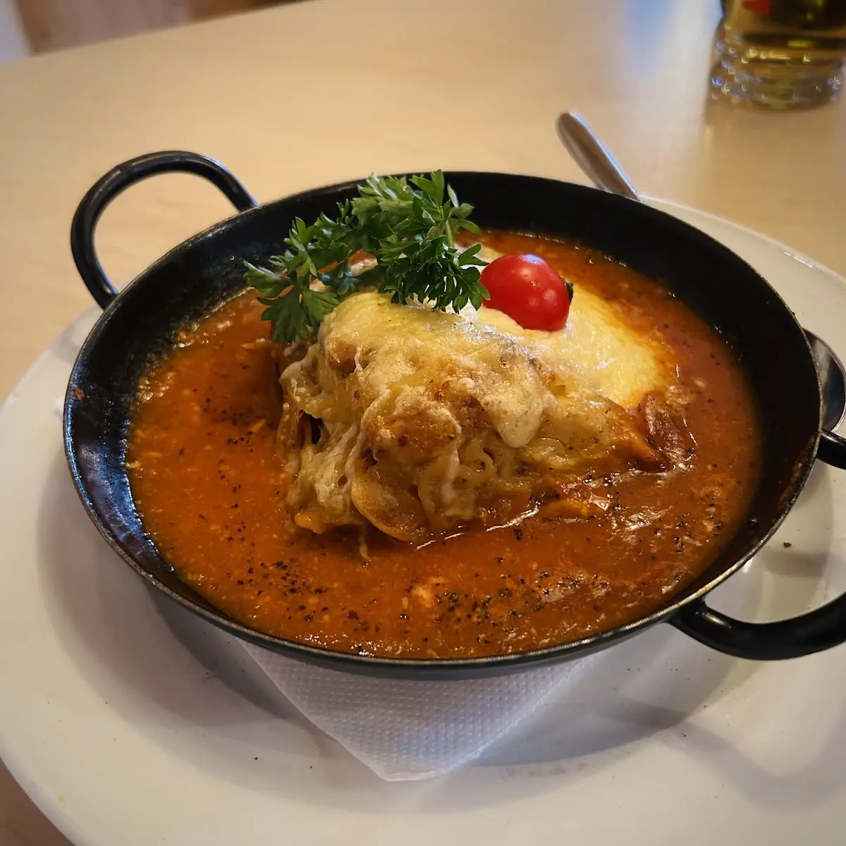 Essen und Trinken photo 10