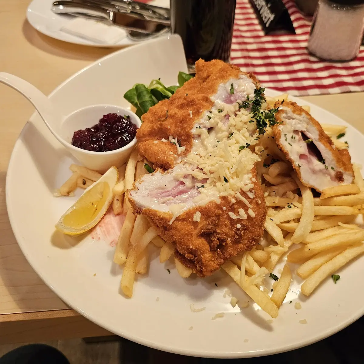 Essen und Trinken photo 4