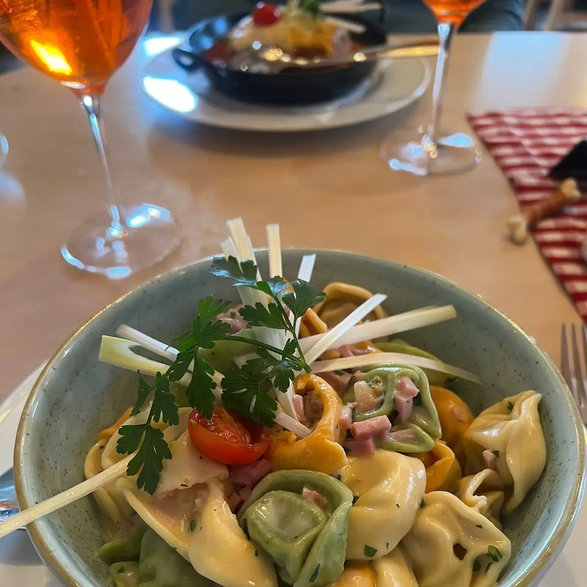Essen und Trinken photo 6