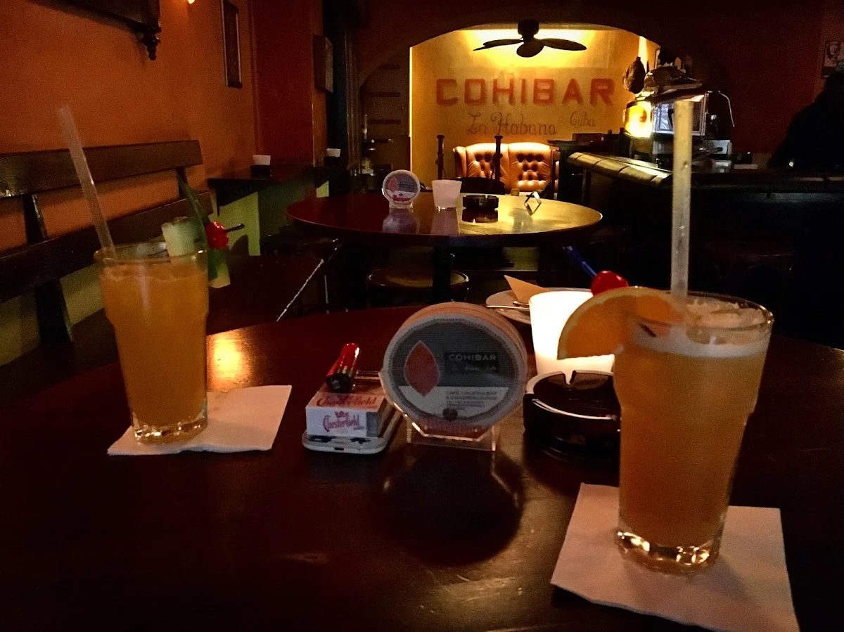 Essen und Trinken photo 2