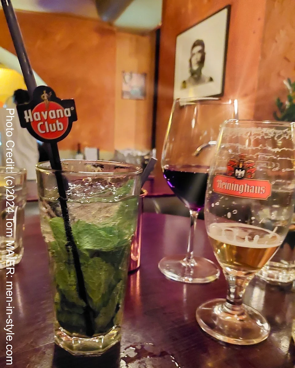 Essen und Trinken photo 5
