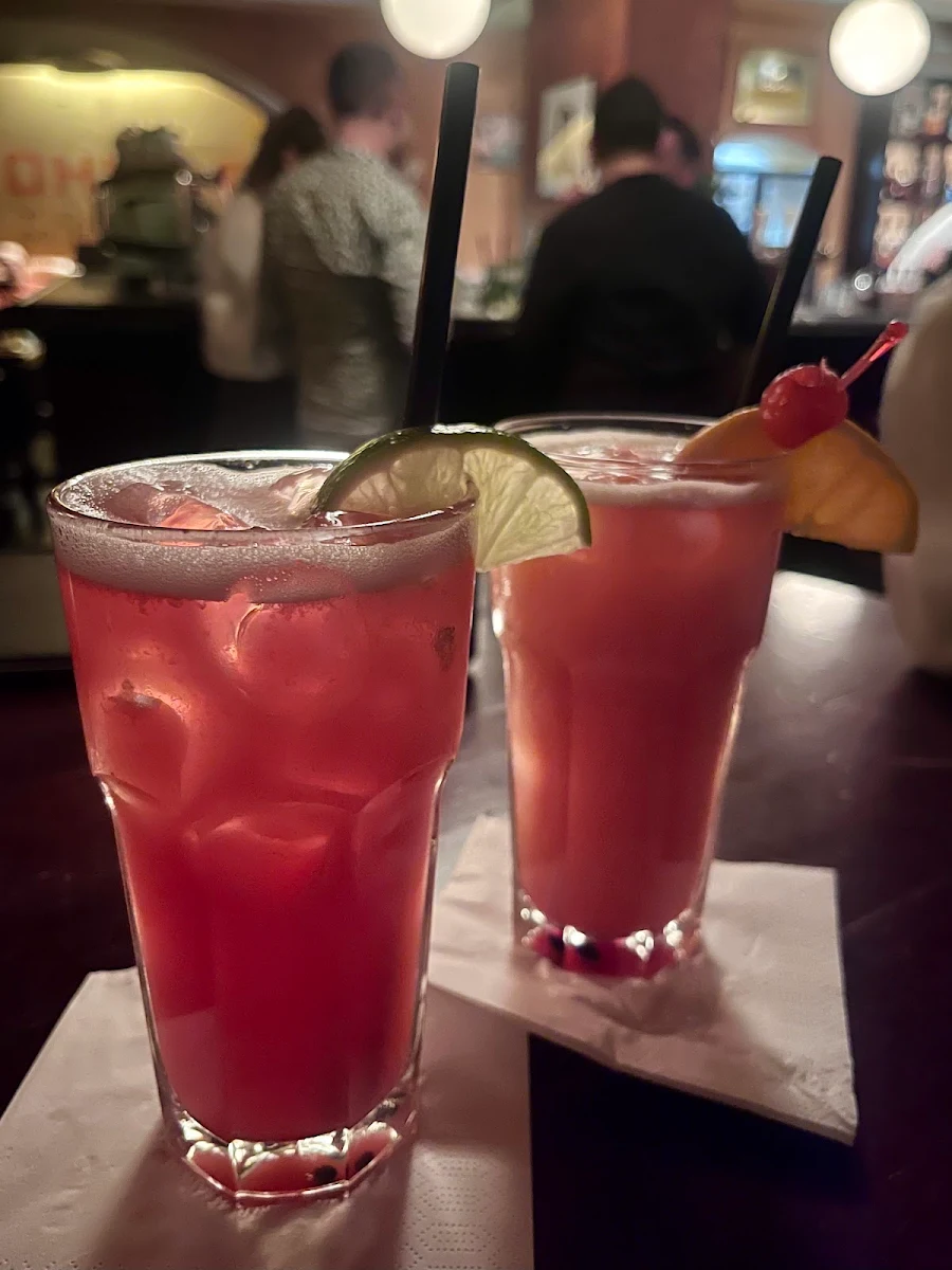 Essen und Trinken photo 6