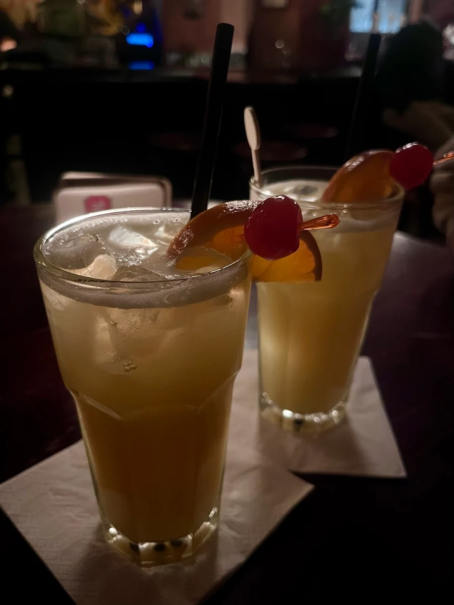 Essen und Trinken photo 7