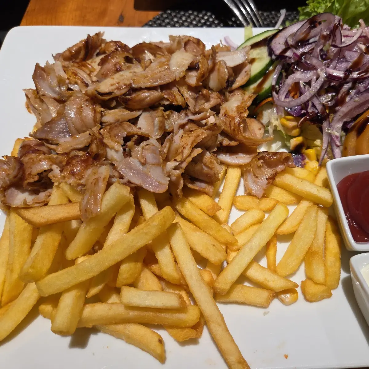 Essen und Trinken photo 2