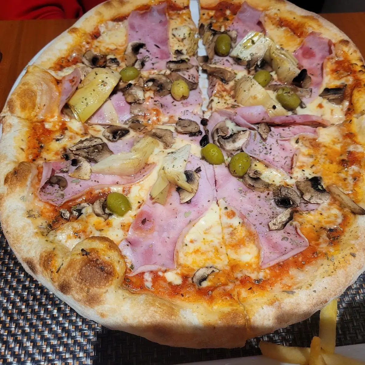 Essen und Trinken photo 3
