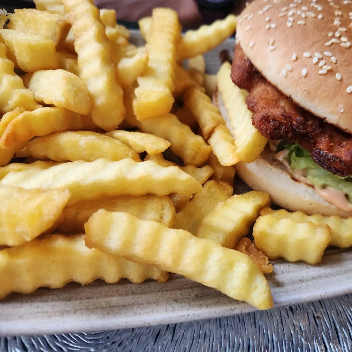 Essen und Trinken photo 4