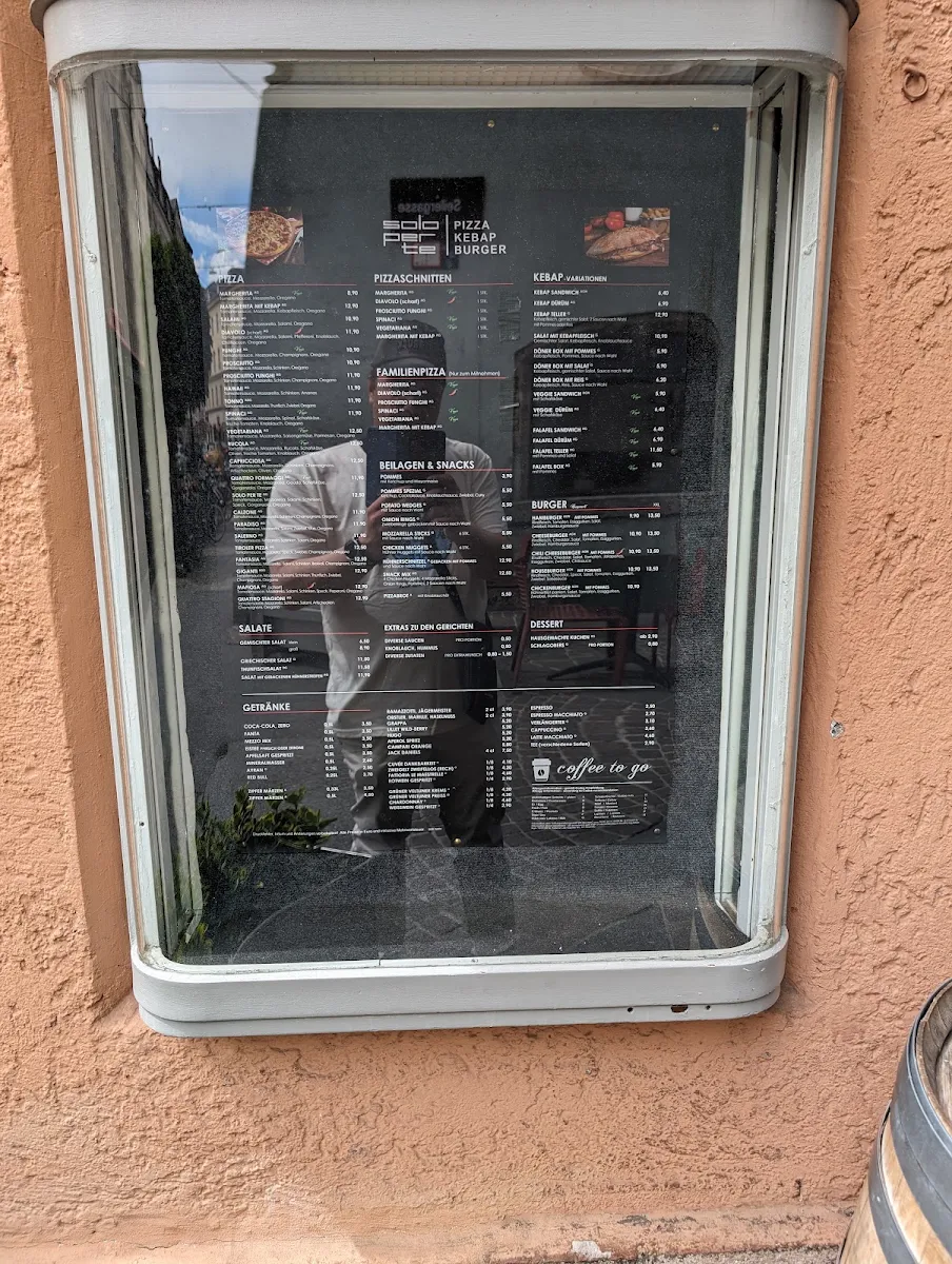 Speisekarte photo 10