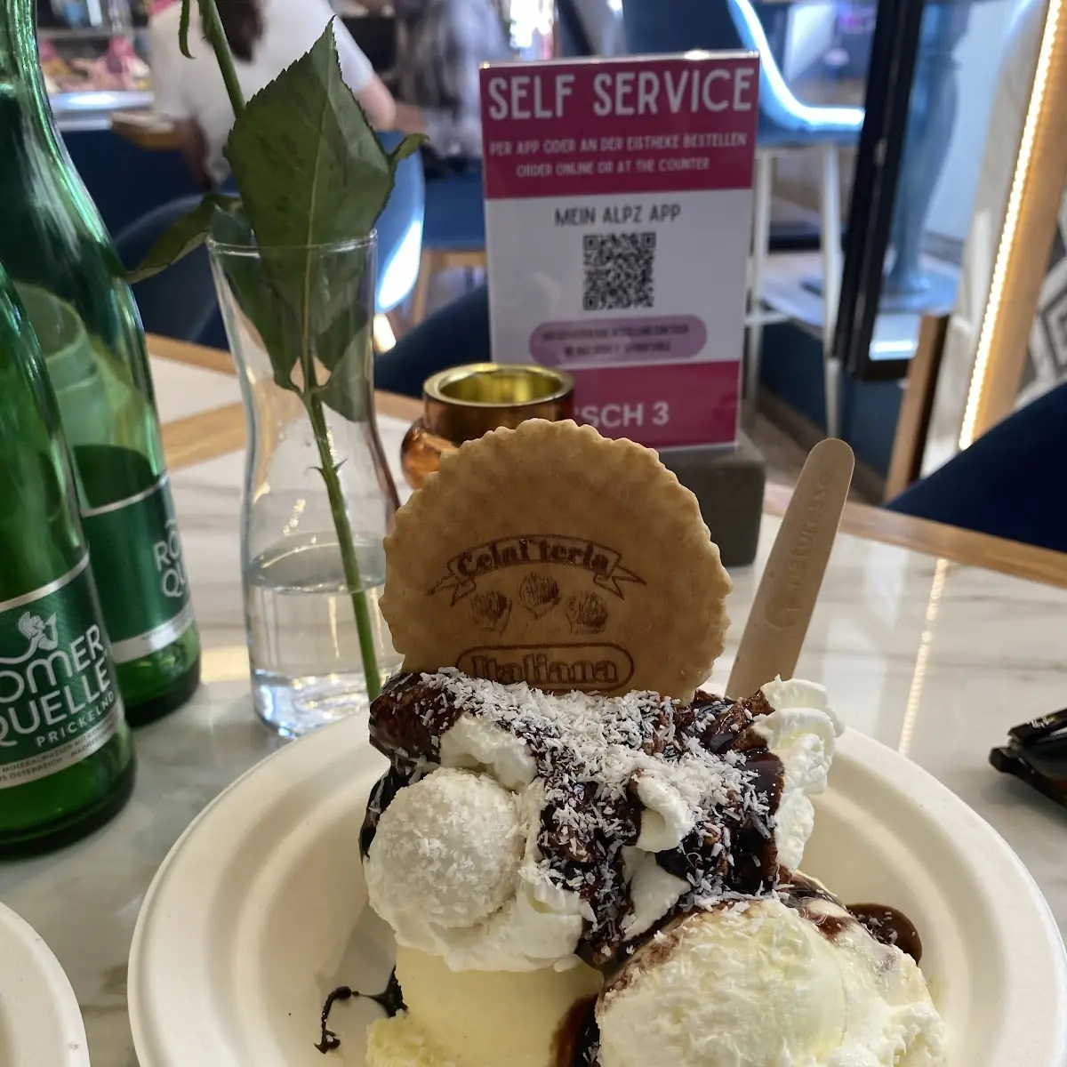 Essen und Trinken photo 9