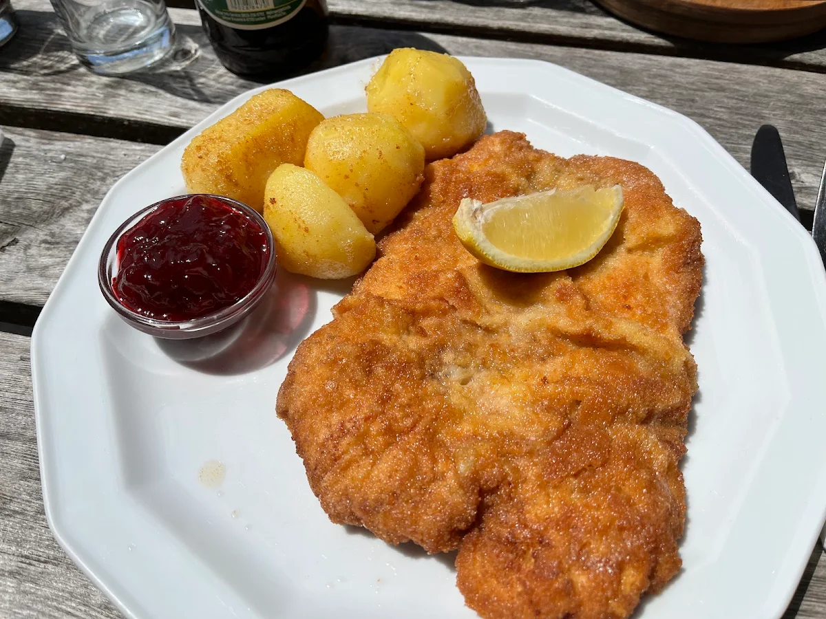Essen und Trinken photo 10