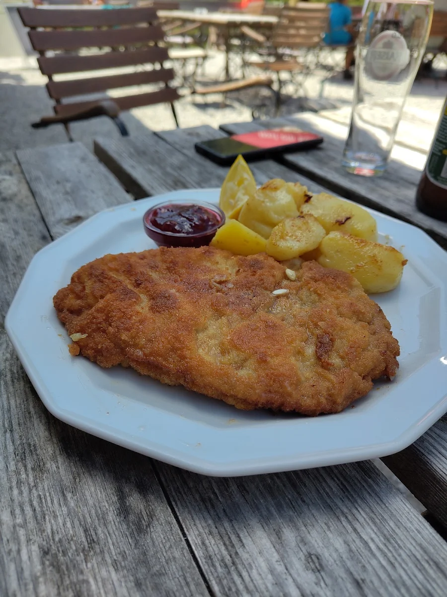 Essen und Trinken photo 2
