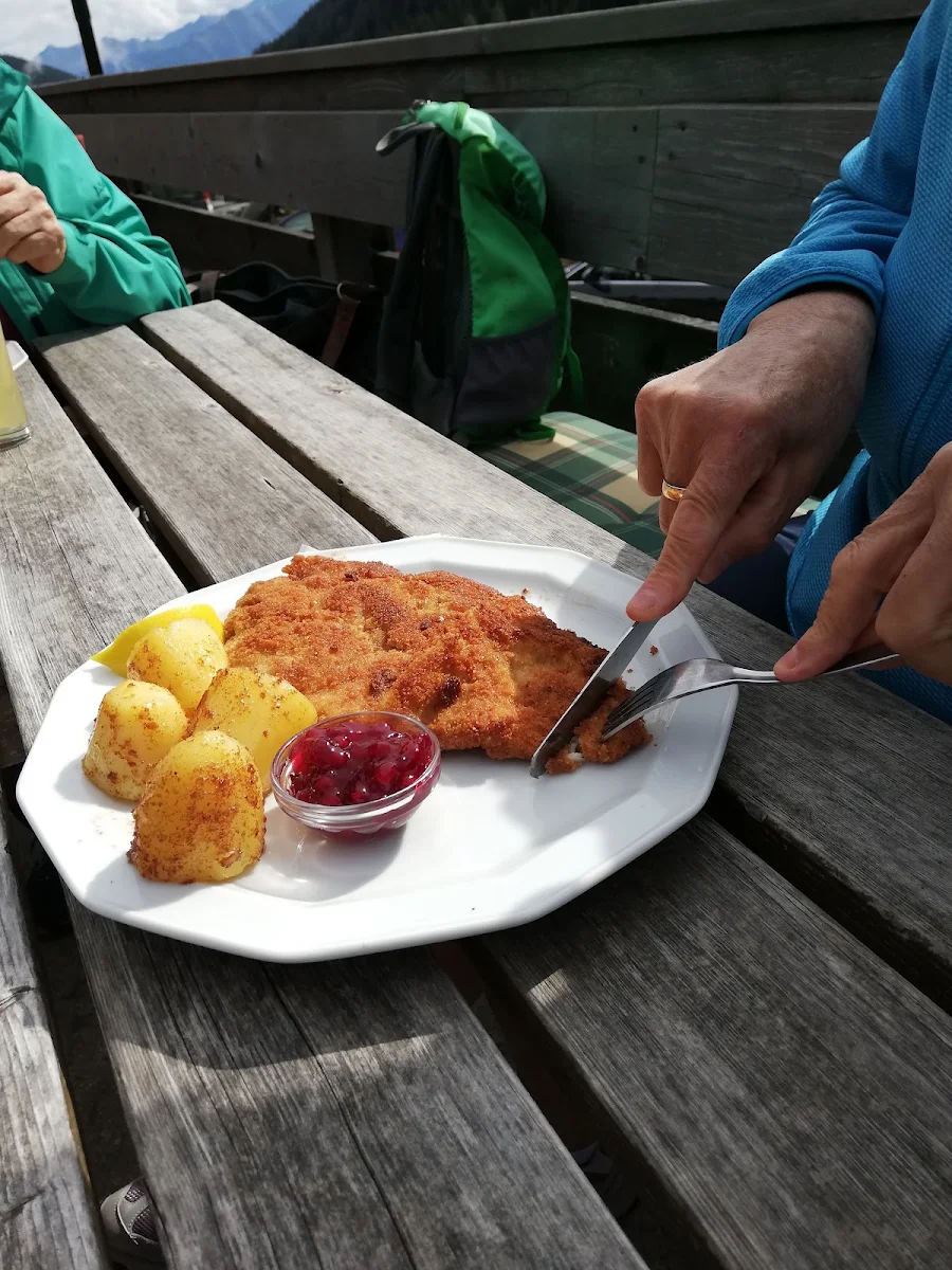 Essen und Trinken photo 7