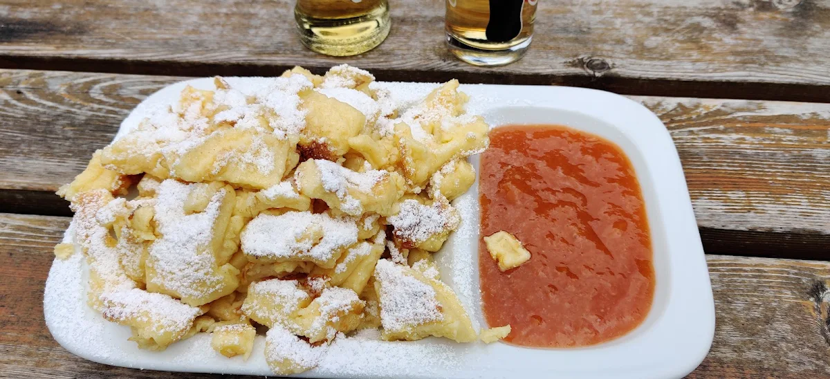 Essen und Trinken photo 8