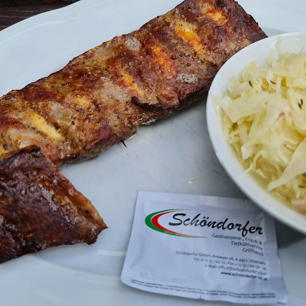 Essen und Trinken photo 7