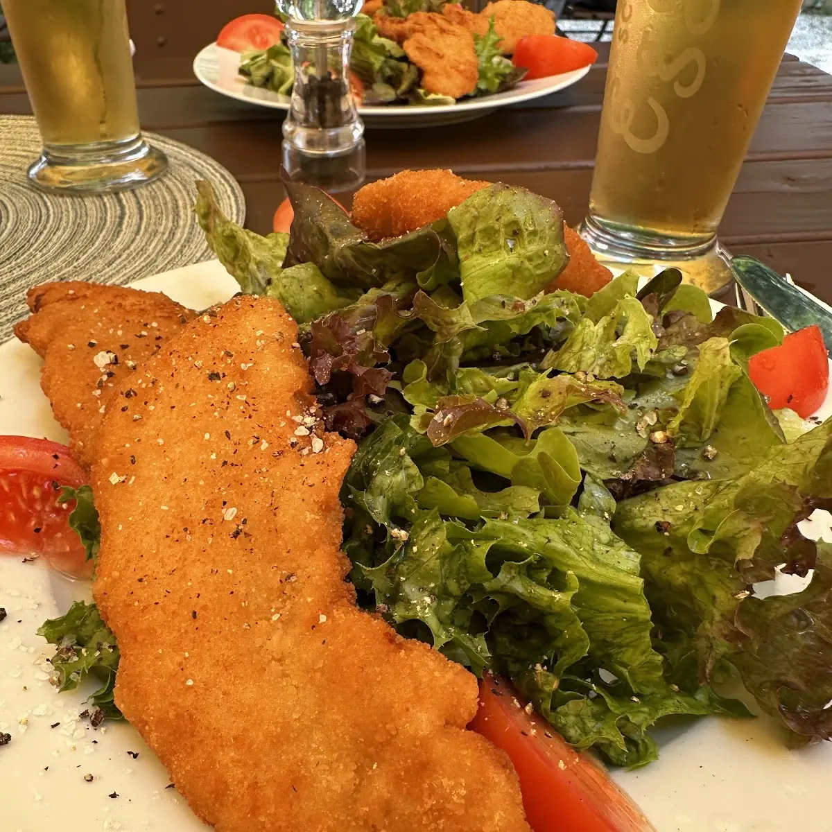 Essen und Trinken photo 9
