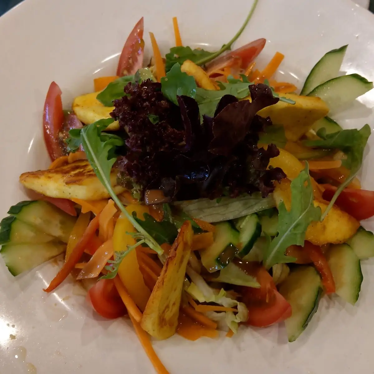 Essen und Trinken photo 10