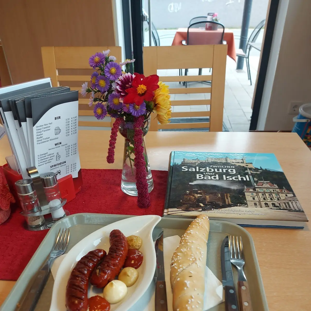 Essen und Trinken photo 5