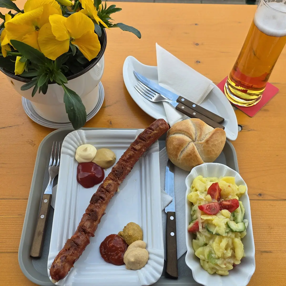 Essen und Trinken photo 6